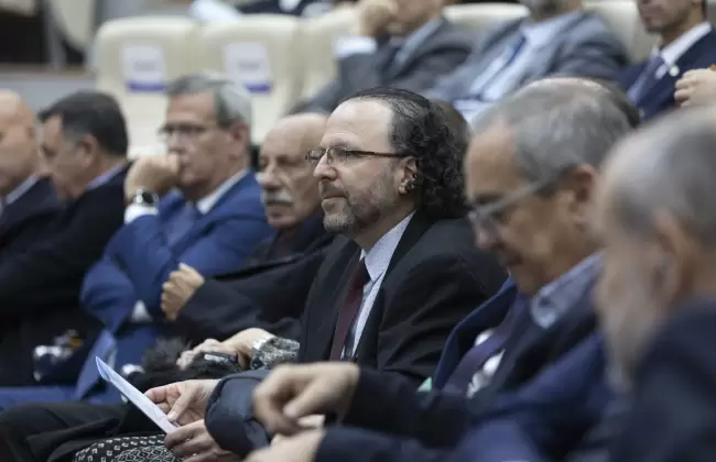 Foto: Presidencia de la rep�blica