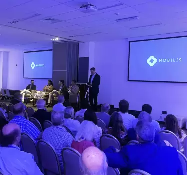 Foto: Nobilis