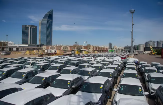 Foto: Presidencia de la Rep�blica