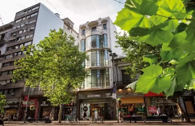 Foto: Intendencia de Montevideo