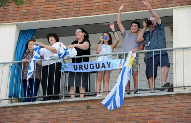 Foto: Presidencia de la Rep�blica