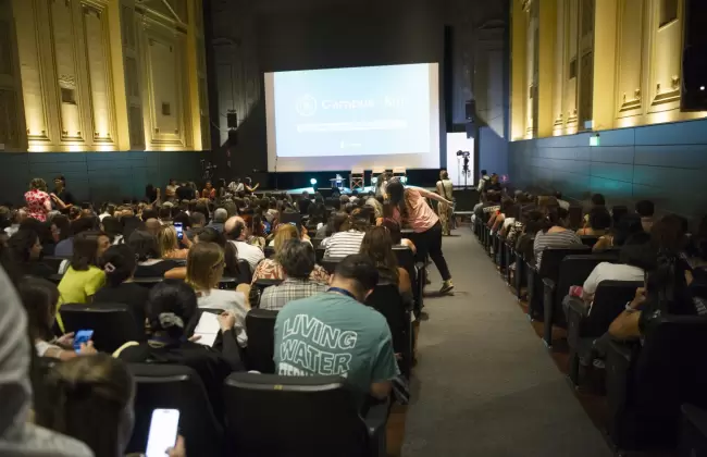 Foto: Presidencia de la Rep�blica