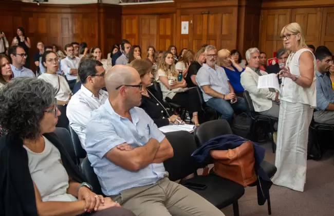 Foto: Presidencia de la Rep�blica