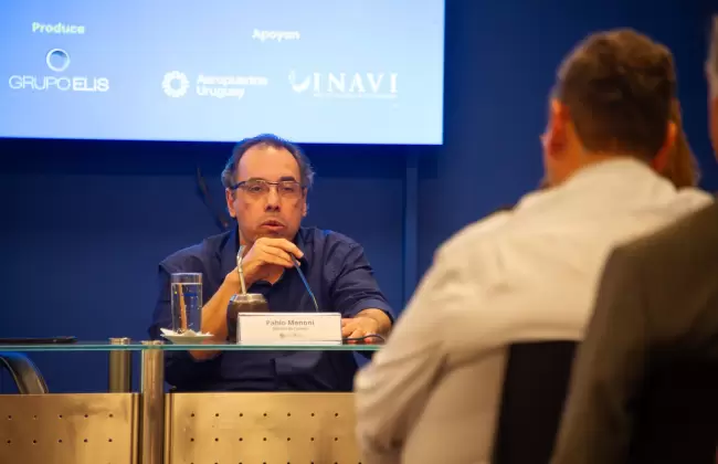 Foto: Presidencia de la Rep�blica