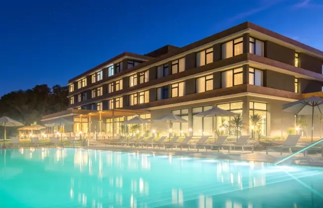 Foto: Salinas del Almir�n