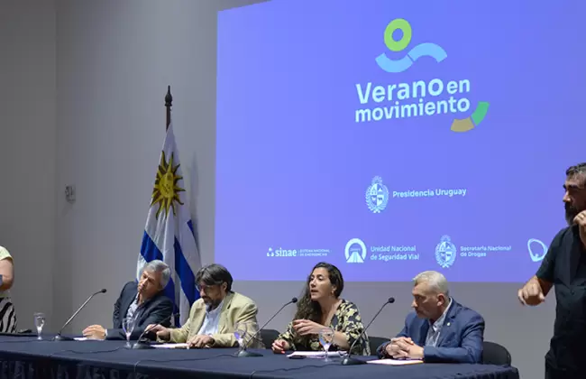 Foto: Presidencia de la Rep�blica