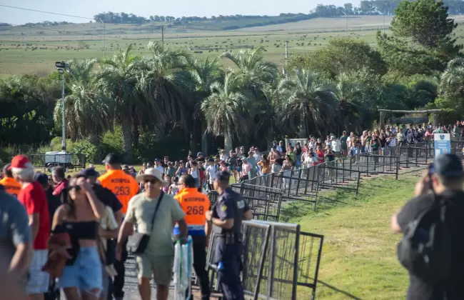 Foto: Presidencia de la Rep�blica