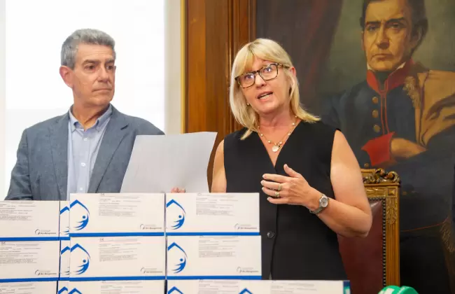 Foto: Presidencia de la Rep�blica