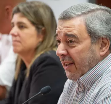 Foto: Presidencia de la Rep�blica