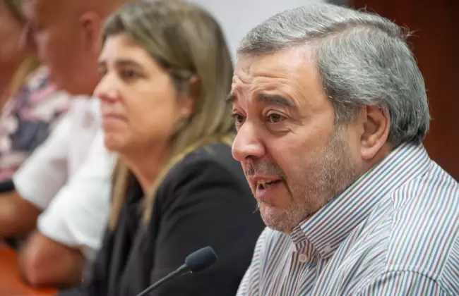 Foto: Presidencia de la Rep�blica