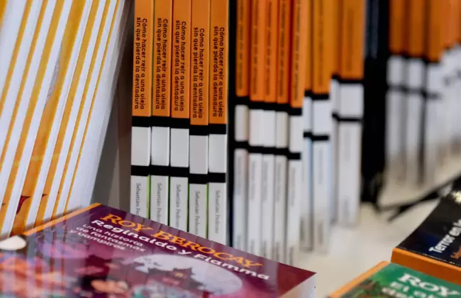 Obras literarias uruguayas recibir�n apoyo para su proyecci�n internacional