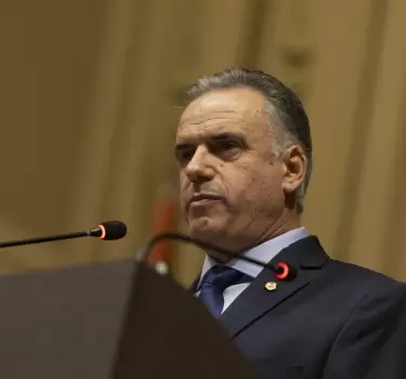 Foto: Presidencia de la Rep�blica