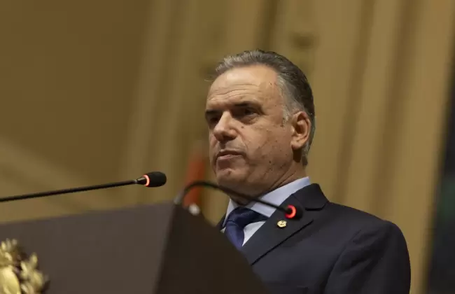 Foto: Presidencia de la Rep�blica