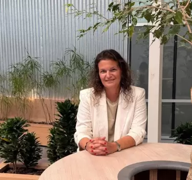 Willinn: el negocio detr�s de lo que no se ve y una empresa que vende "confianza"