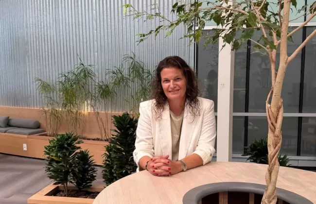 Willinn: el negocio detr�s de lo que no se ve y una empresa que vende "confianza"