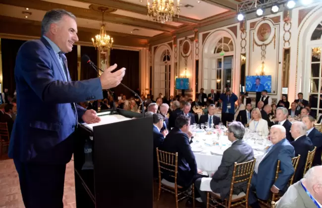 Foto: Presidencia de la Rep�blica