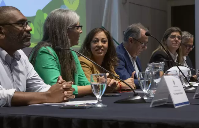 Foto: Presidencia de la Rep�blica