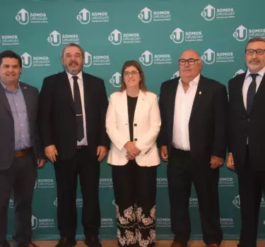 Foto: Antonio Scuro/ Somos Uruguay