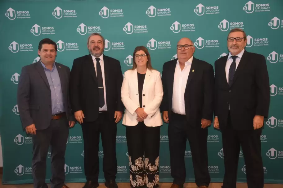 Desayuno Punta del Este 2026