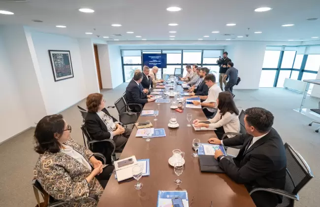 Foto: Junta Nacional de Drogas