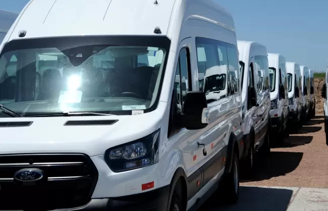 Foto: Presidencia de la Rep�blica