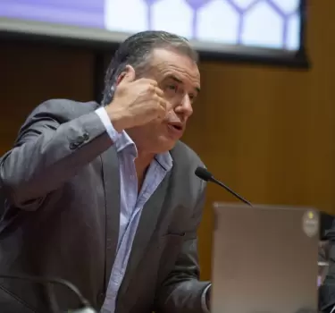 Foto: Presidencia de la Rep�blica