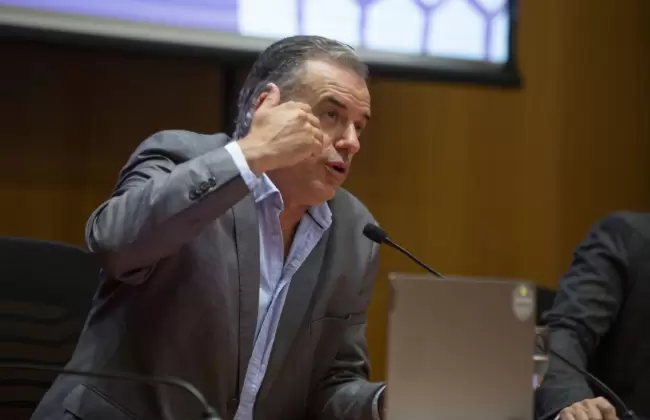 Foto: Presidencia de la Rep�blica