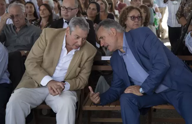 Foto: Presidencia de la Rep�blica