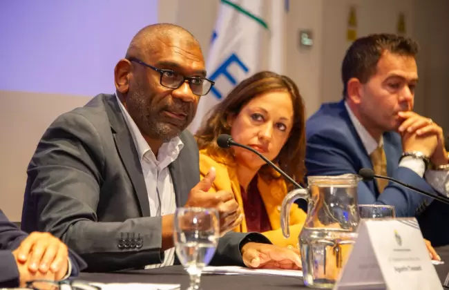 Foto: Presidencia de la Rep�blica