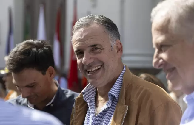 Foto: Presidencia de la Rep�blica