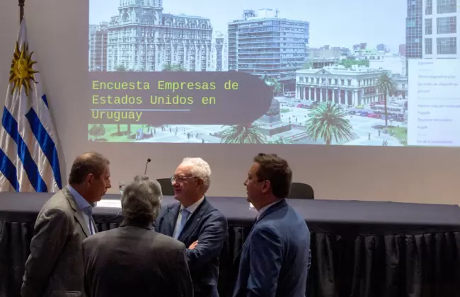 Foto: Presidencia de la Rep�blica