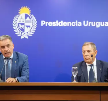 Foto: Presidencia de la Rep�blica