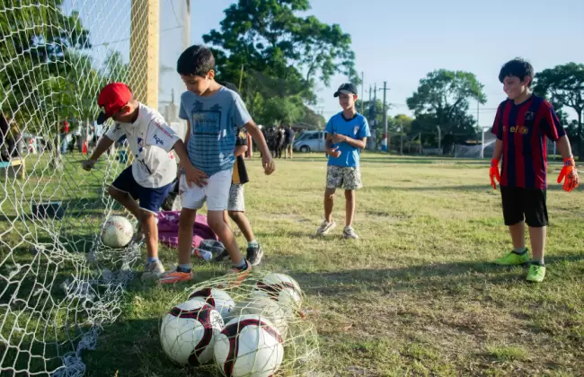 Foto: Presidencia de la Rep�blica