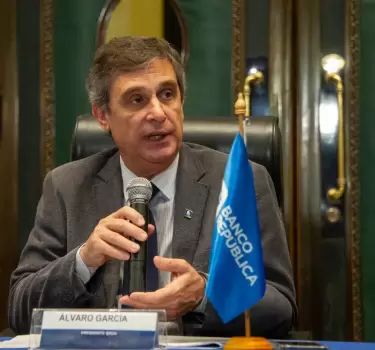 Foto: Presidencia de la Rep�blica