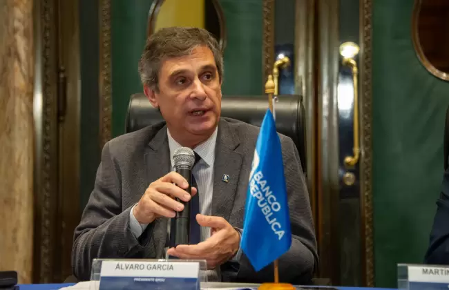 Foto: Presidencia de la Rep�blica