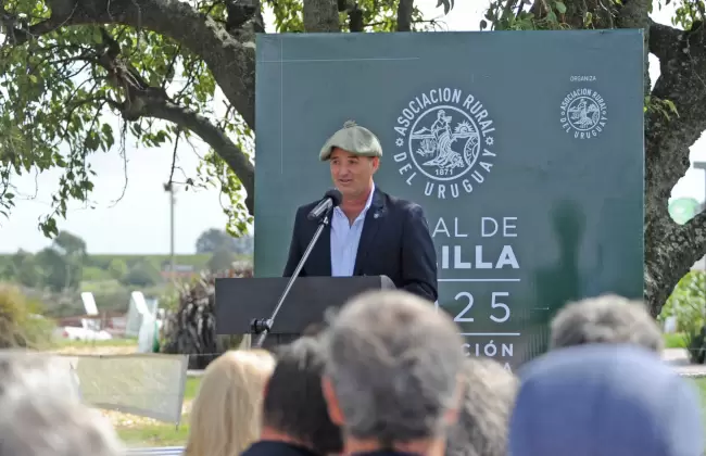 Foto: Presidencia de la Rep�blica