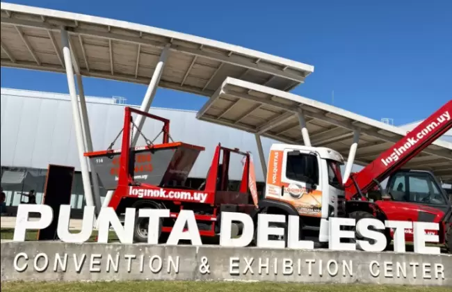 Foto: Expo Construye 2026