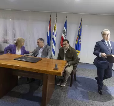 Foto: Presidencia de la Rep�blica