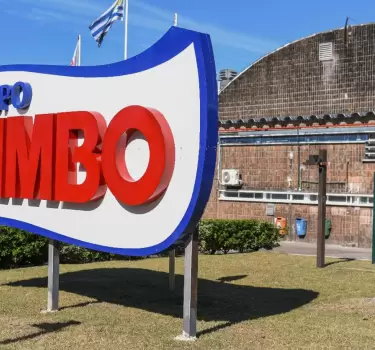 Foto: bimbo uruguay