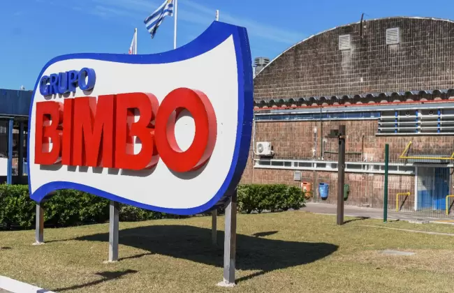 Foto: bimbo uruguay
