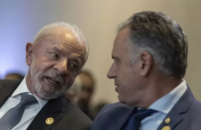 Foto: Prsidencia de la Rep�blica