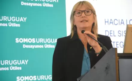 Foto: Antonio Scuro/ Somos Uruguay