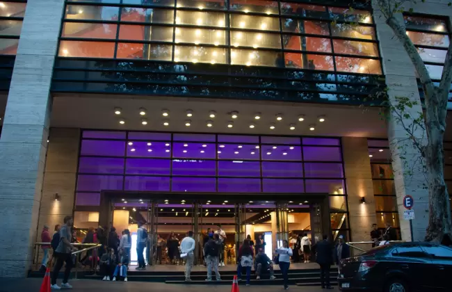 Foto: Presidencia de la Rep�blica