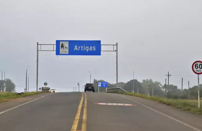 Foto: Presidencia de la Rep�blica