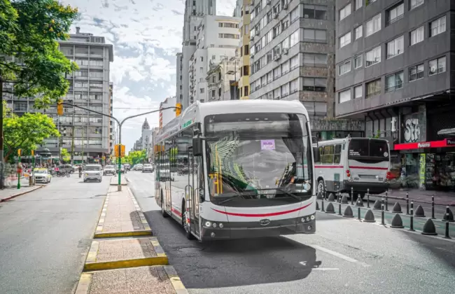 Foto: Presidencia de la Rep�blica