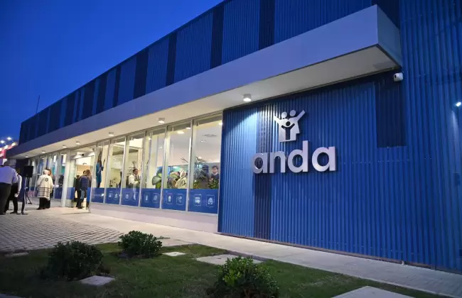 Foto: Anda