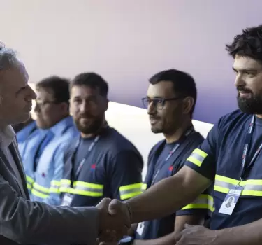 Foto: Presidencia de la rep�blica