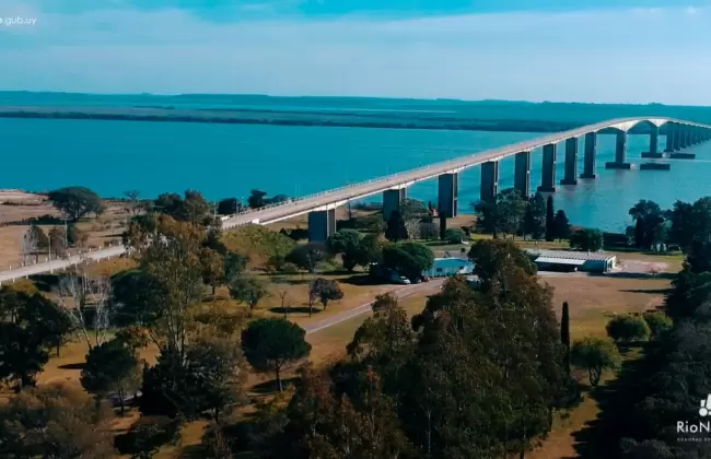 Foto: Intendencia de R�o Negro