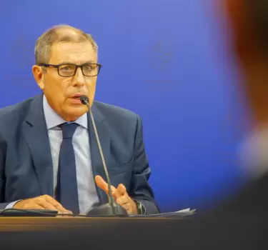 Foto: Presidencia de la Rep�blica