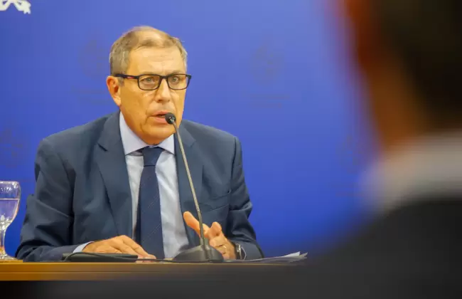 Foto: Presidencia de la Rep�blica